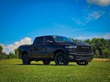 New 2026 RAM 1500 Laramie image 2