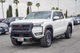 New 2025 Nissan Frontier PRO-4X image 4