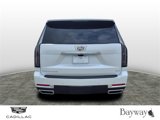 Used 2025 Cadillac Escalade Premium Luxury w/ Touring Package image 4