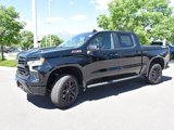 New 2025 Chevrolet Silverado 1500 LT Trail Boss w/ Convenience Package II image 3