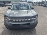 New 2025 Ford Bronco Sport Big Bend image 2