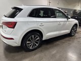 Certified 2024 Audi Q5 2.0T Premium Plus image 3
