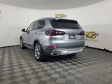 Certified 2025 BMW X5 xDrive40i image 5