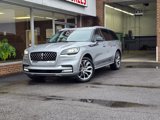 Used 2021 Lincoln Aviator Grand Touring w/ Elements Package Plus image 3