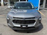 New 2025 Chevrolet Trax LS w/ LS Convenience Package image 2