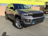 New 2024 Jeep Grand Cherokee Trailhawk image 2