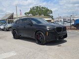 Used 2025 BMW XM Label Red image 2