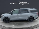 New 2025 Kia Carnival SX Prestige image 3