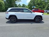 New 2025 Jeep Grand Cherokee Limited image 3