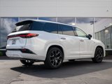 New 2025 Lexus TX 500h AWD image 5
