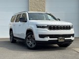 New 2025 Jeep Wagoneer L 4WD w/ Convenience Group I image 2