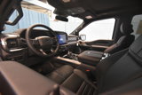 New 2025 Ford F150 Platinum w/ Equipment Group 702A High image 2