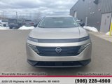 New 2025 Nissan Murano SL image 2