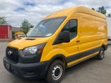 Used 2021 Ford Transit 250 148 High Roof w/ Load Area Protection Package image 3