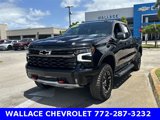 Certified 2024 Chevrolet Silverado 1500 ZR2 image 2