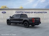 New 2025 Ford F250 Lariat w/ Lariat Ultimate Package image 4