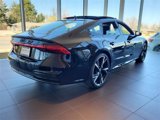 New 2025 Audi A7 3.0T Prestige image 5