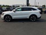New 2025 Kia Sorento EX w/ EX Panoramic Sunroof Package image 3