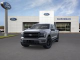 New 2025 Ford F150 Lariat image 3