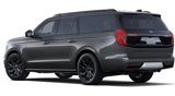 New 2025 Ford Expedition Max Platinum w/ Stealth Appearance Package image 2
