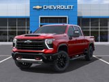New 2025 Chevrolet Silverado 2500 LTZ w/ Trail Boss Package image 6