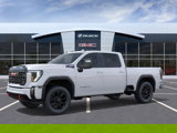 New 2025 GMC Sierra 2500 AT4 image 2