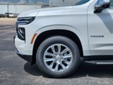 New 2025 Chevrolet Tahoe Premier w/ Sun And Tow Package image 6