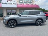Used 2023 Mitsubishi Outlander SE image 4