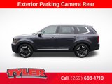New 2025 Kia Telluride S image 4