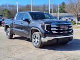 New 2025 GMC Sierra 1500 SLE image 5