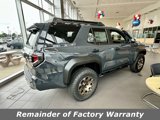New 2025 Toyota 4Runner Trailhunter image 3