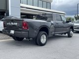 New 2025 RAM 3500 Laramie image 4
