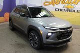 New 2026 Chevrolet TrailBlazer RS w/ Convenience Package image 4