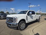 New 2025 Ford F350 Lariat image 4