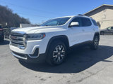 Used 2021 GMC Acadia SLE w/ Driver Convenience Package image 5