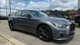 Used 2020 INFINITI Q50 Edition 30 image 4