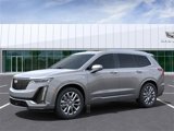 New 2025 Cadillac XT6 Premium Luxury w/ Platinum Package image 2