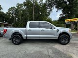 Used 2022 Ford F150 XLT w/ Equipment Group 302A High image 4