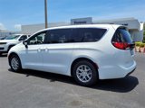 New 2025 Chrysler Voyager LX image 5