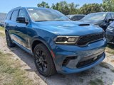 New 2025 Dodge Durango R/T image 2