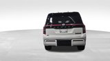 New 2025 Nissan Armada Platinum Reserve image 4