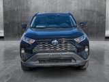 Used 2021 Toyota RAV4 XLE Premium image 2