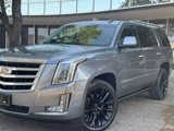 Used 2018 Cadillac Escalade Premium Luxury image 2