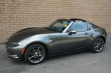 Used 2019 MAZDA MX-5 Miata RF Grand Touring image 5