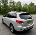 Used 2013 Nissan Pathfinder SL w/ SL Premium Pkg image 4