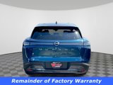 New 2025 Nissan Murano SL w/ Cargo Package image 3