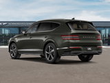 New 2026 Genesis GV80 3.5T Advanced image 5