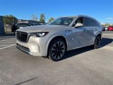 New 2025 MAZDA CX-90 3.3 Turbo S w/ Premium Plus image 2