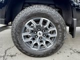 New 2025 Chevrolet Colorado Z71 image 4