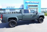 New 2025 Chevrolet Silverado 2500 LT w/ Trail Boss Package image 2